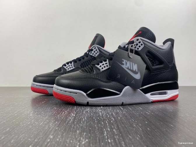 HYPE 4 Bred Reimagined FV5029-006 Air Jordan 0806